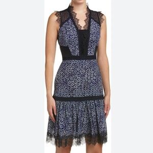 Elie Tahari Shanna dress